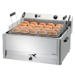 FREIDORA ELECTRICA TRIFÁSICA PARA PASTELERÍA BF 30E