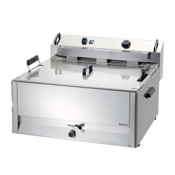 FREIDORA ELECTRICA TRIFÁSICA PARA PASTELERÍA BF 30E