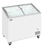 ARCÓN CONGELADOR TAPA CORREDERA CRISTAL IC301SCEB