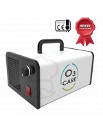 GENERADOR DE OZONO 10