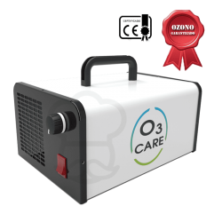 GENERADOR DE OZONO 05