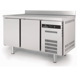 MESA FRÍA SNACK S-LINE 2 PUERTAS CORECO TSR-150-S