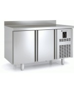 MESA FRÍA GASTRO PREMIUM 2 PUERTAS CORECO HMRG-150