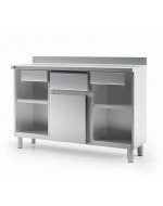 MESA CAFETERA FRENTE MOSTRADOR CORECO SMC-200