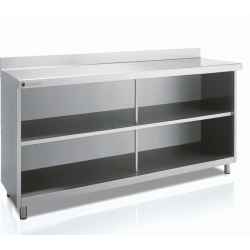 ESTANTERIA FRENTE MOSTRADOR CORECO SEFM60-200