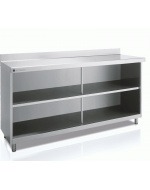 ESTANTERIA FRENTE MOSTRADOR CORECO SEFM60-200