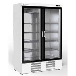 ARMARIO REFRIGERADO BLANCO 2 PUERTAS CORECO EBR-1302-BI
