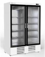 ARMARIO REFRIGERADO BLANCO 2 PUERTAS CORECO EBR-1302-BI