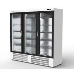 ARMARIO REFRIGERADO BLANCO 3 PUERTAS CORECO EBR-2003-BI