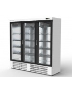 ARMARIO REFRIGERADO BLANCO 3 PUERTAS CORECO EBR-2003-BI