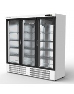 ARMARIO CONGLEACIÓN BLANCO 3 PUERTAS CORECO EBC-2003-BI