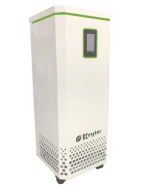 KFB 0100 FILTRO HEPA + UVC-OPTIMUM