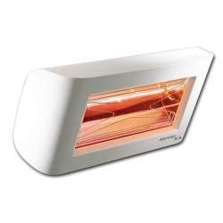 CALEFACTOR INFRARROJOS STAR PROGETTI H55 PARED IPX5 2000W