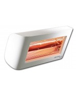 CALEFACTOR INFRARROJOS STAR PROGETTI H55 PARED IPX5 2000W