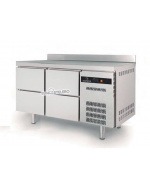 MESA FRIA 4 CAJONES FONDO...