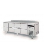 MESA REFRIGERADA 8 CAJONES...