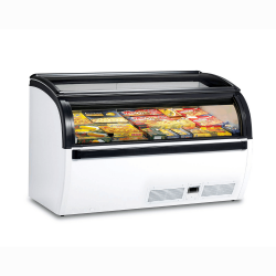 ISLA REFRIGERADA EUROFRED CEP 1