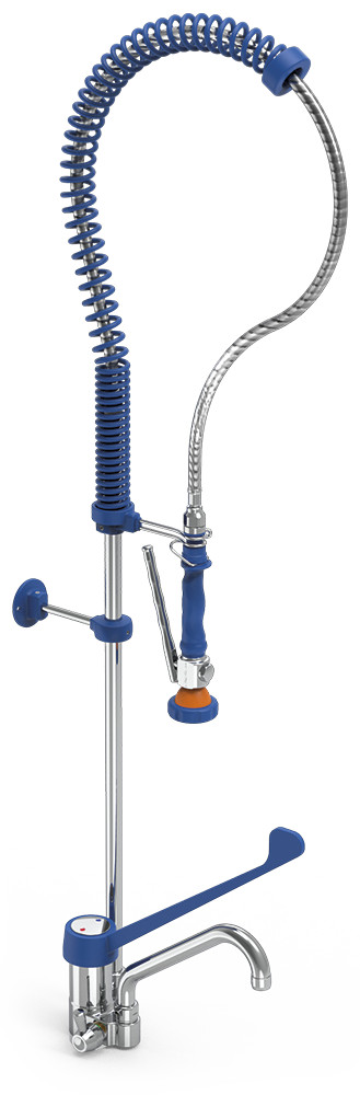 Grifos Cocina Industrial