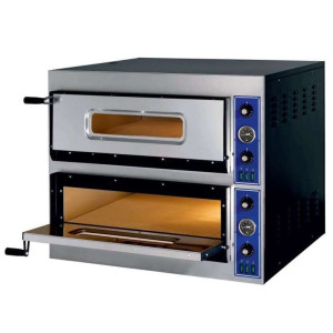Hornos pizzería